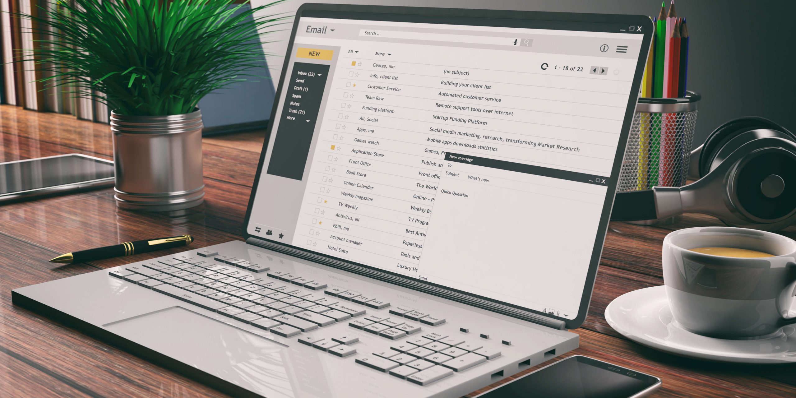 How Email Marketing is Changing the Game in 2019