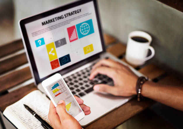 DIGITAL MARKETING STRATEGIES FOR 2019