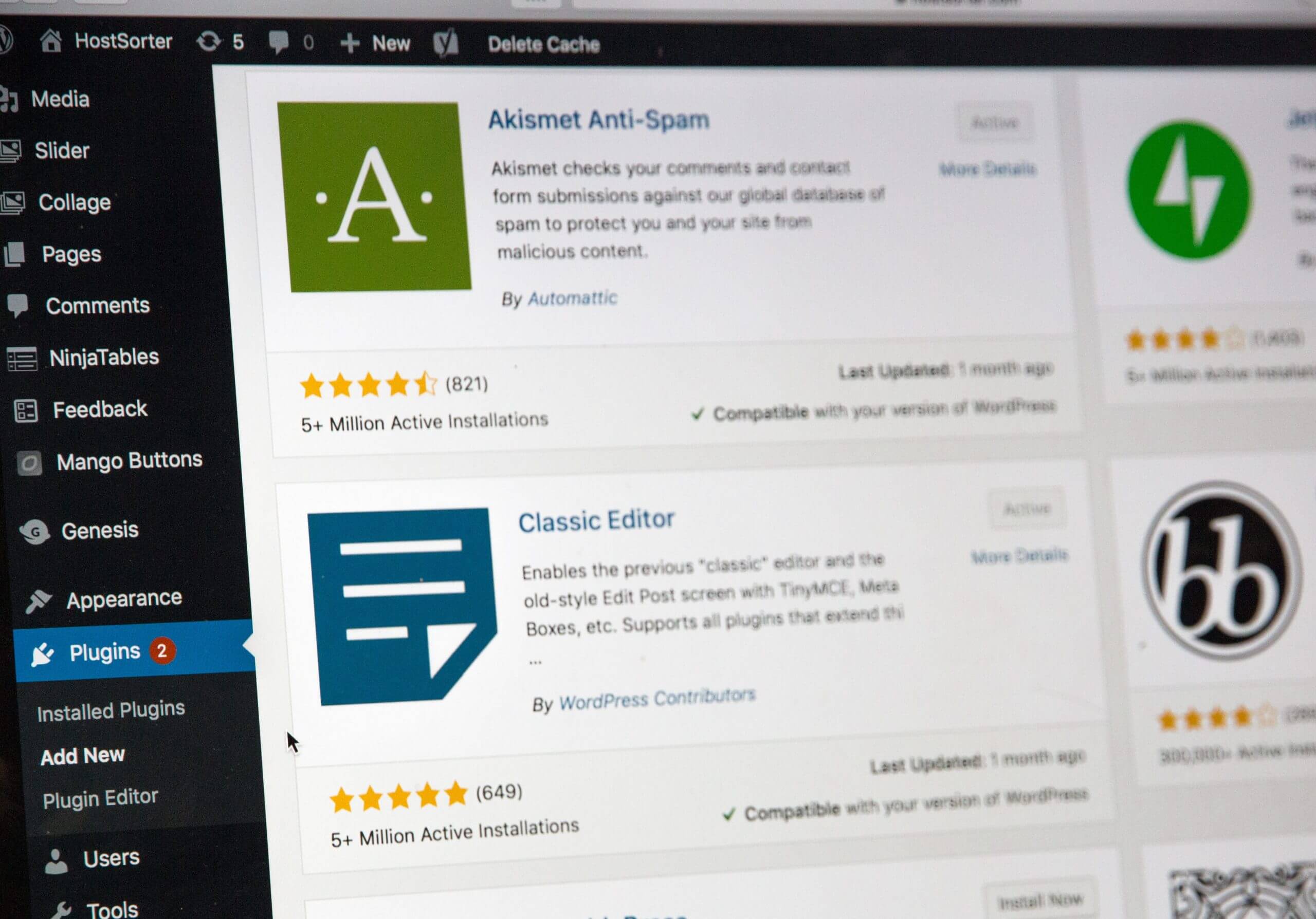 5 Free Essential WordPress Plugins to Supercharge your SEO