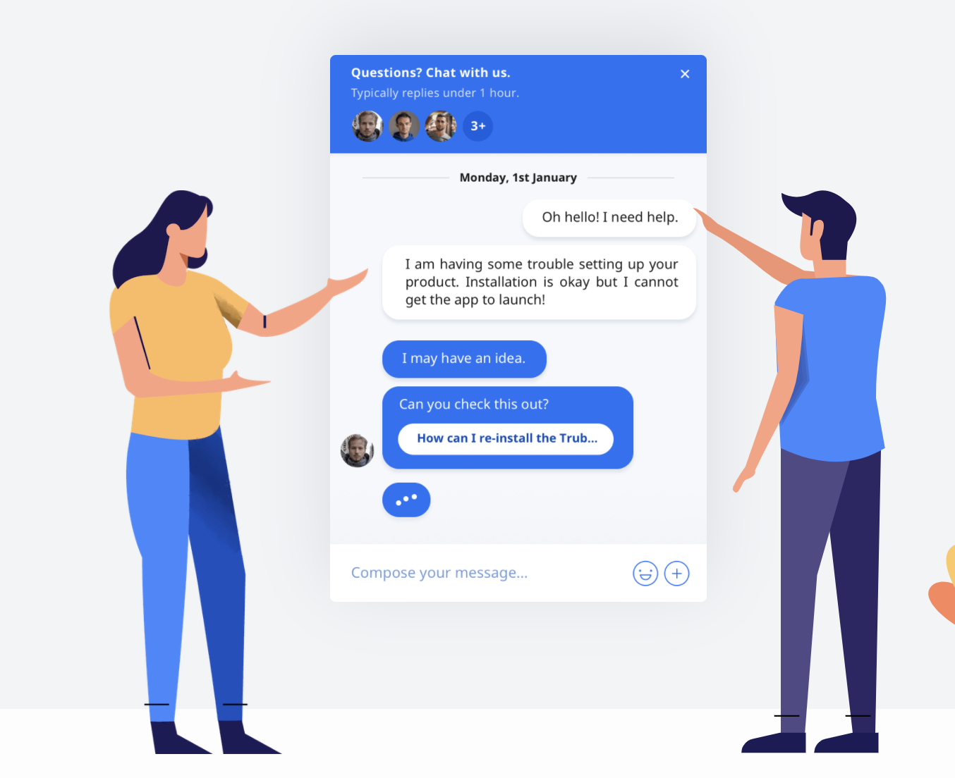 Crisp Case Study