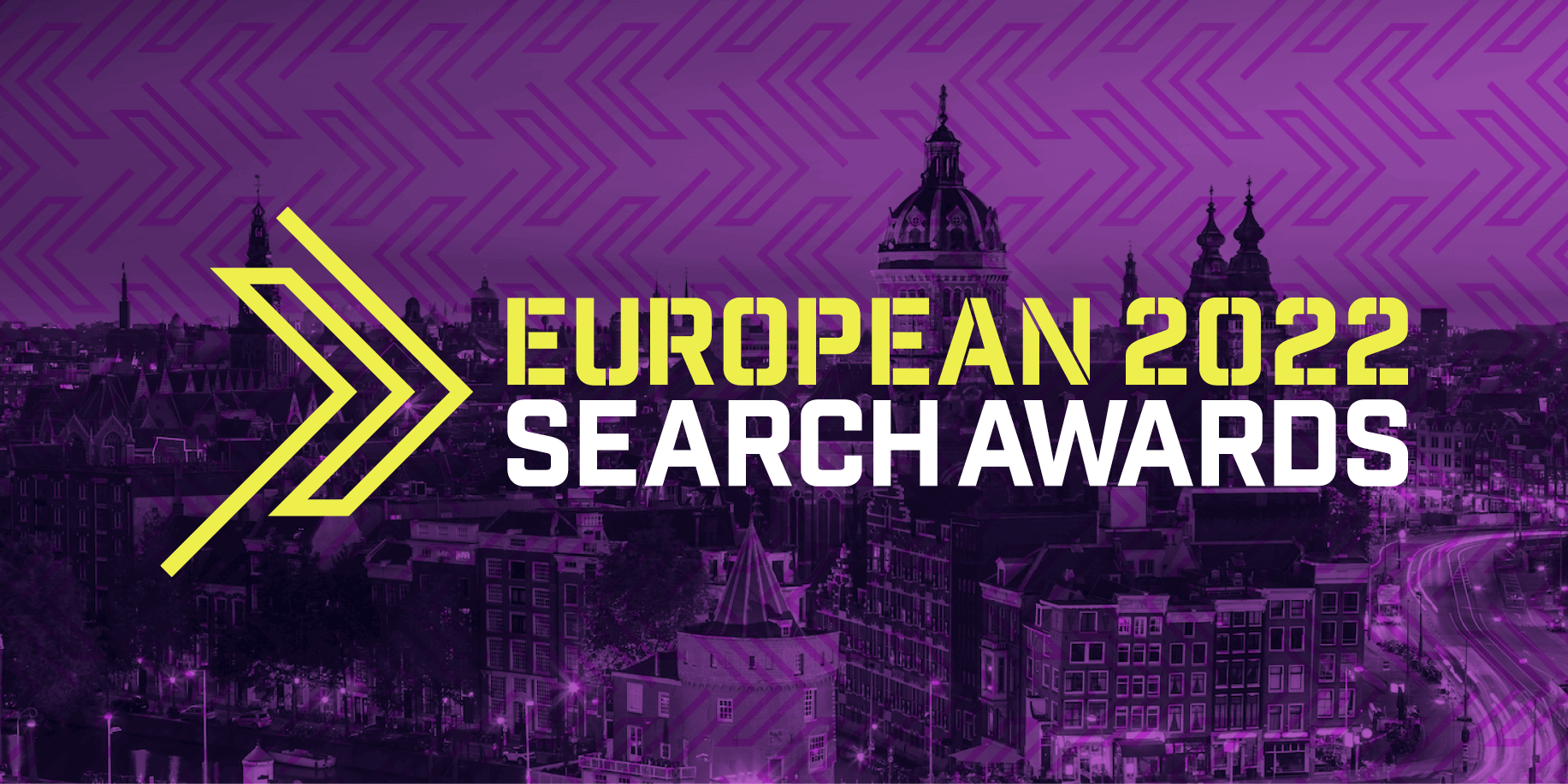Minty shortlisted for the European Search Awards 2022