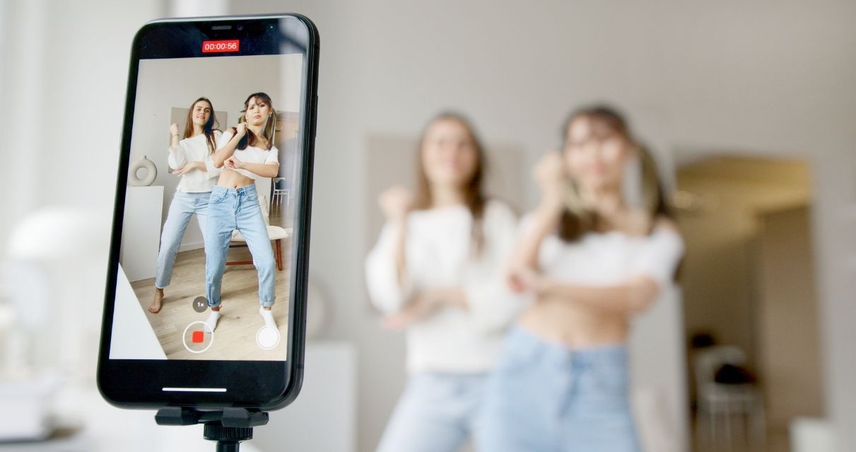 Yes, it’s time to hop on the TikTok bandwagon.