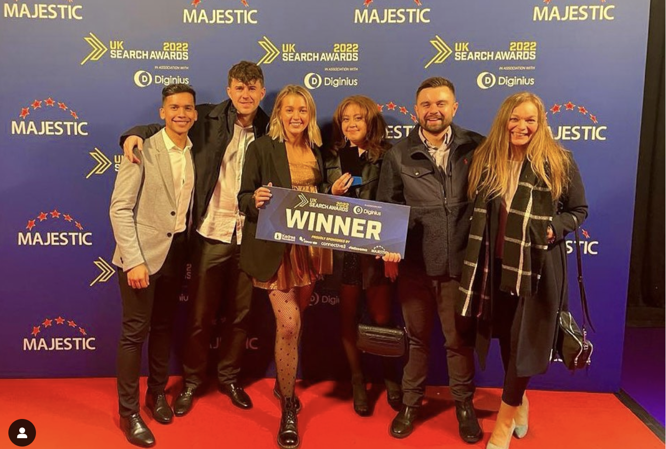 Winner SEO Agency London