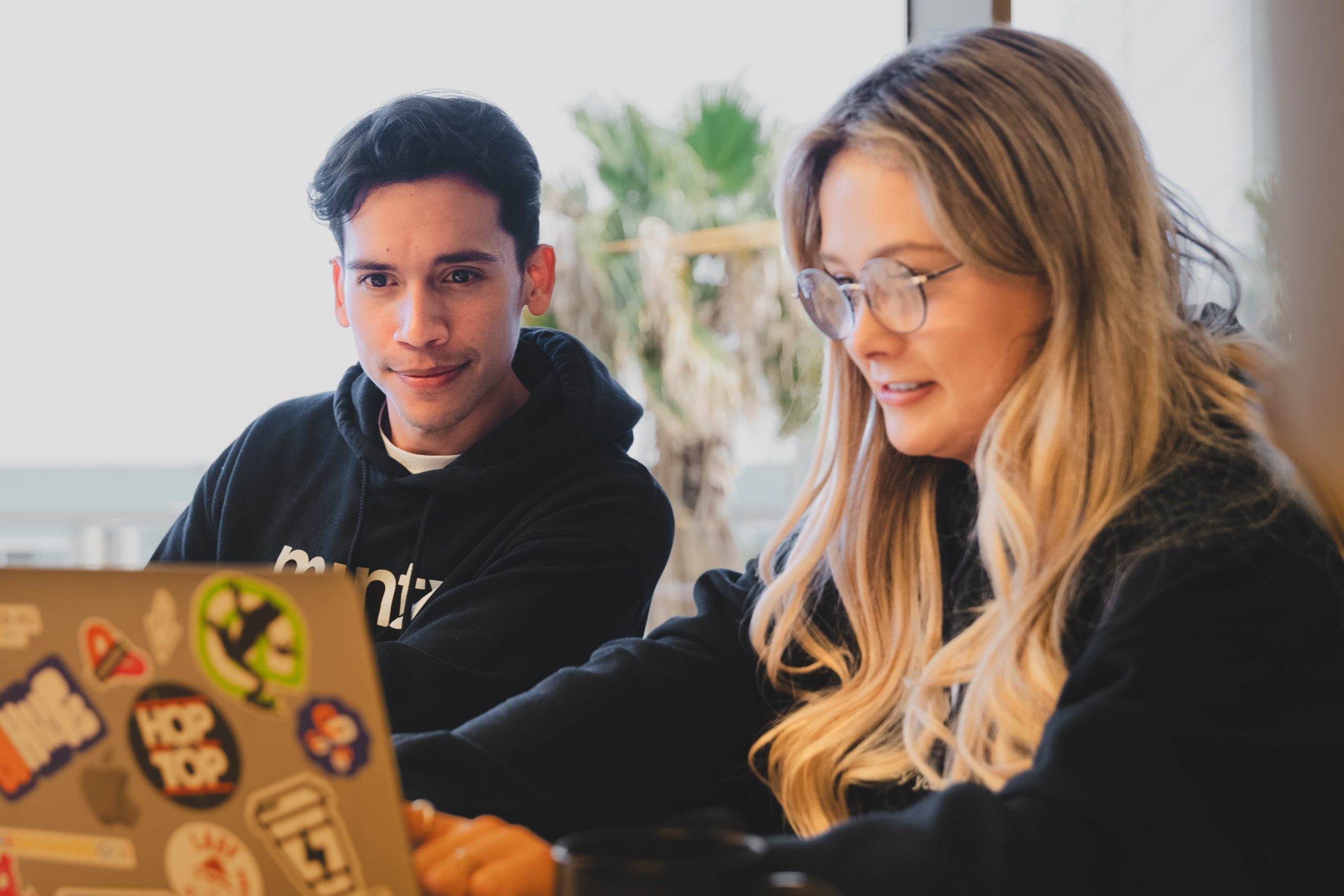 Join Minty as Head of Digital PR
