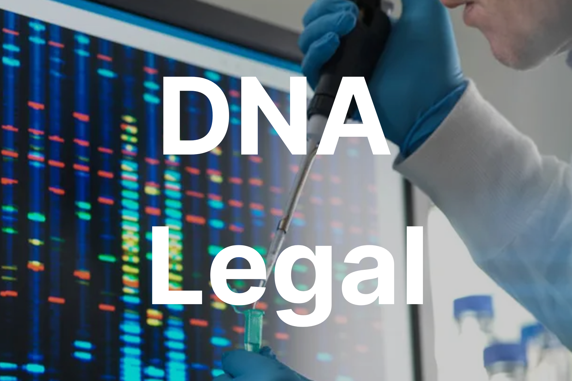 DNA Legal – Driving top tier rankings through content marketing
