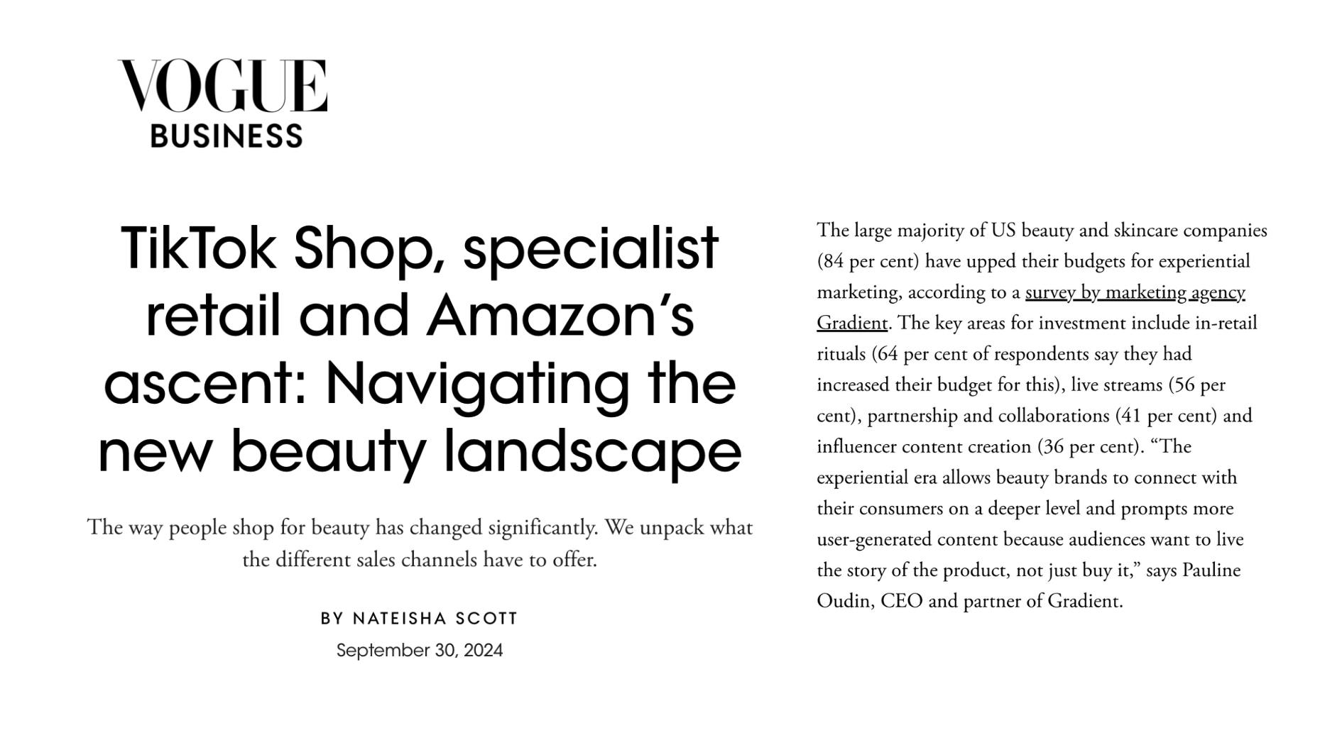 Using SEO, PR, and Social Listening to Increase Brand Visibility