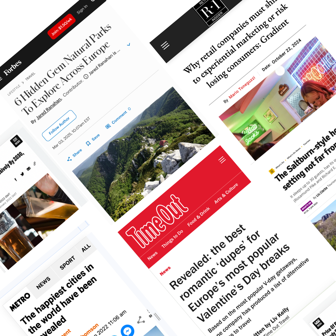 Digital PR