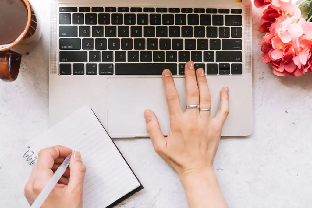 Blog Writing Services