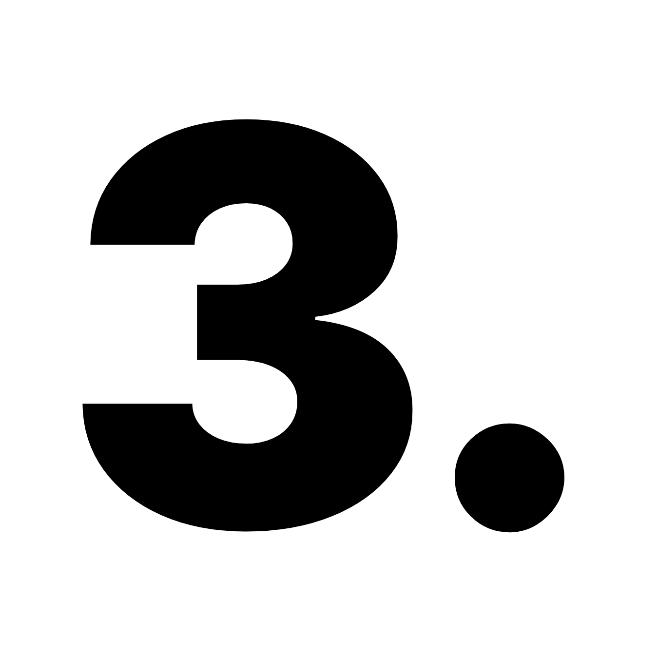 Step 3 icon