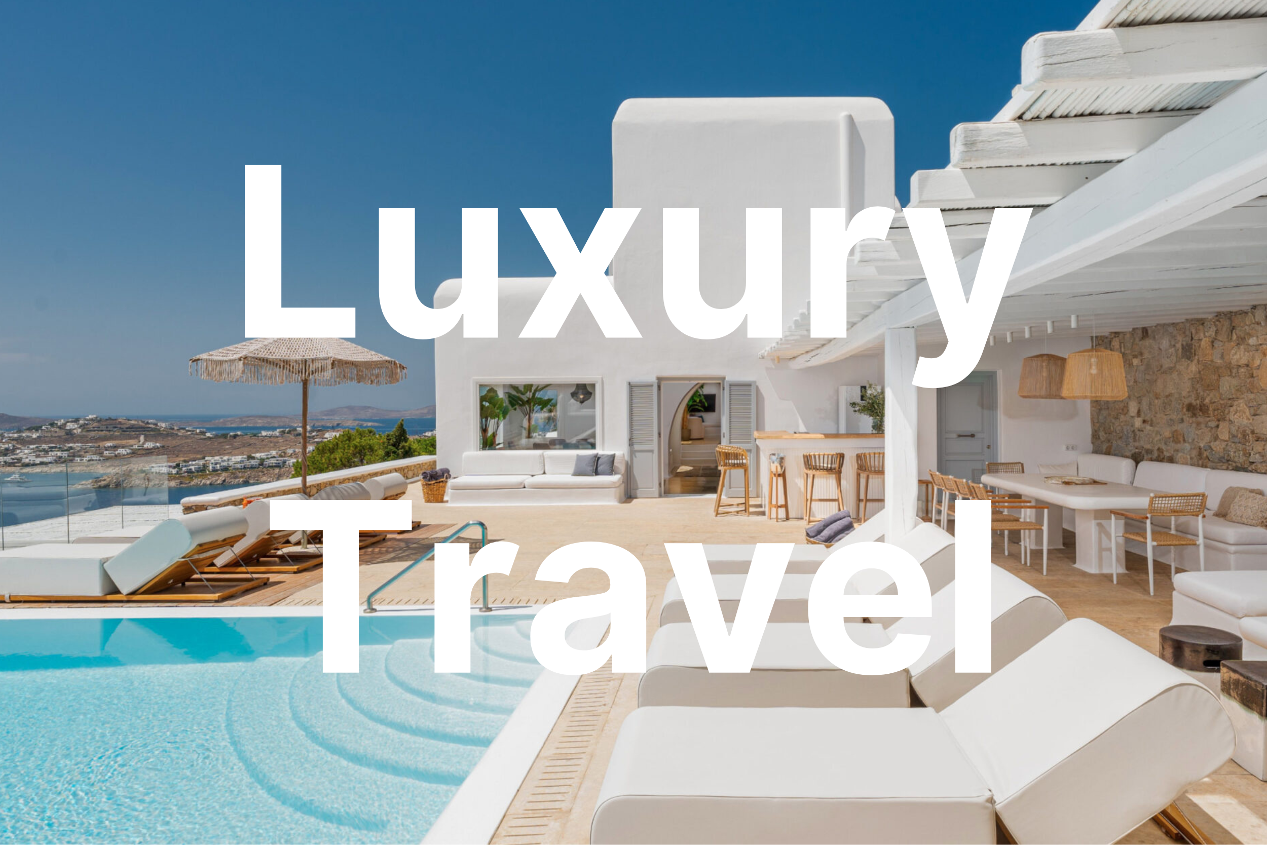 Driving a 682% Increase in Bookings for Luxury Travel Brand