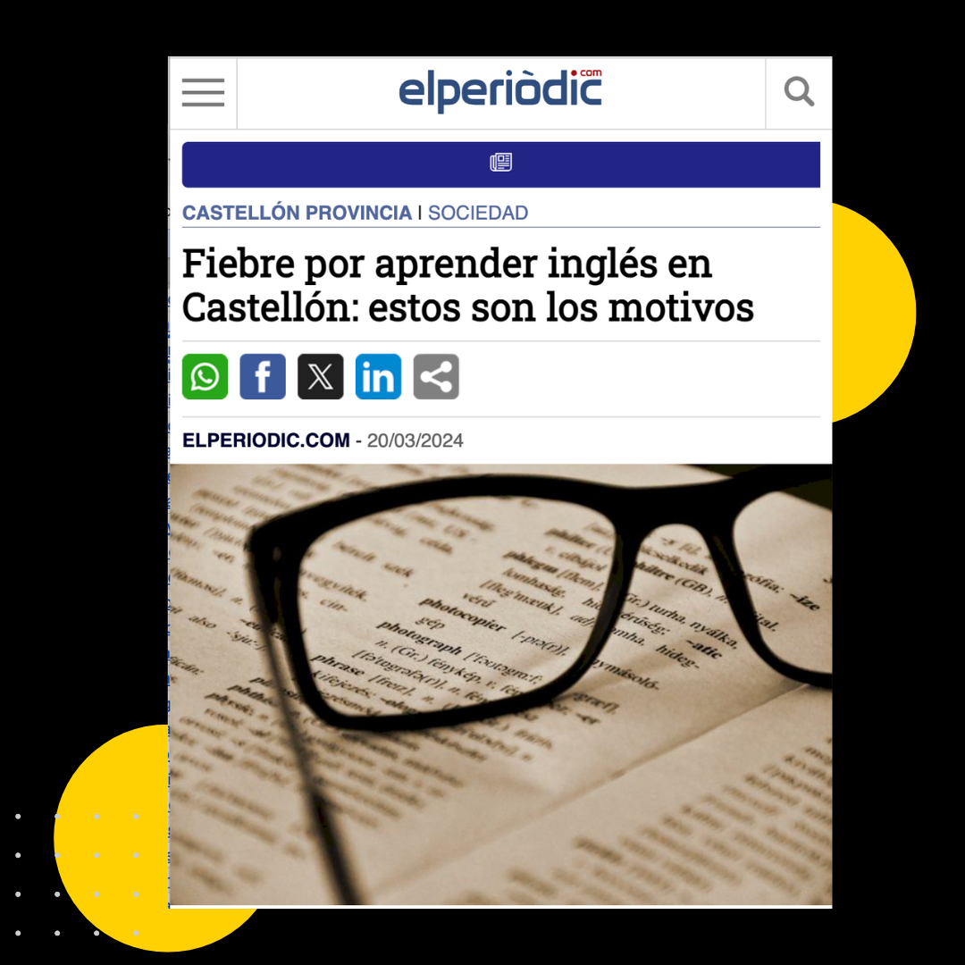 Spanish Link Building