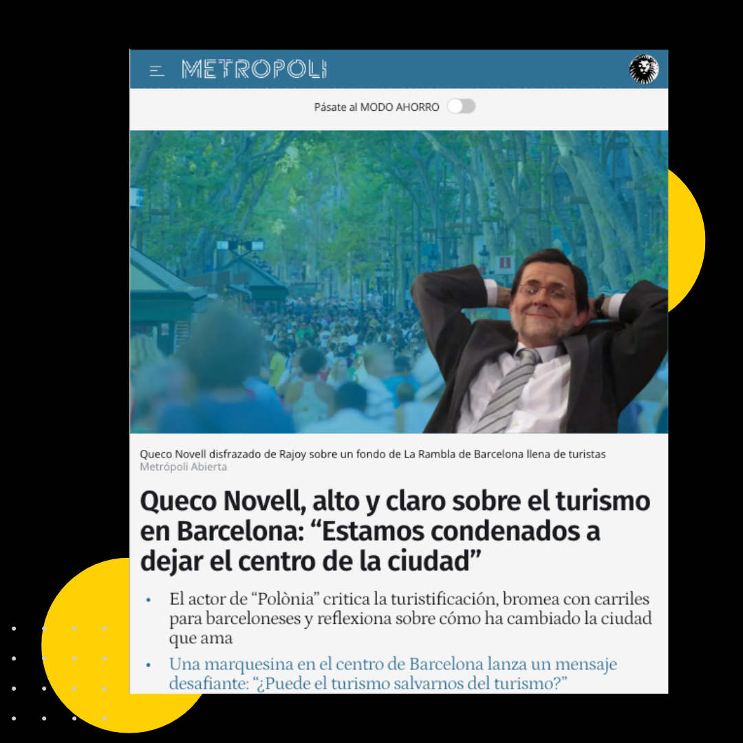 Spanish Link Building