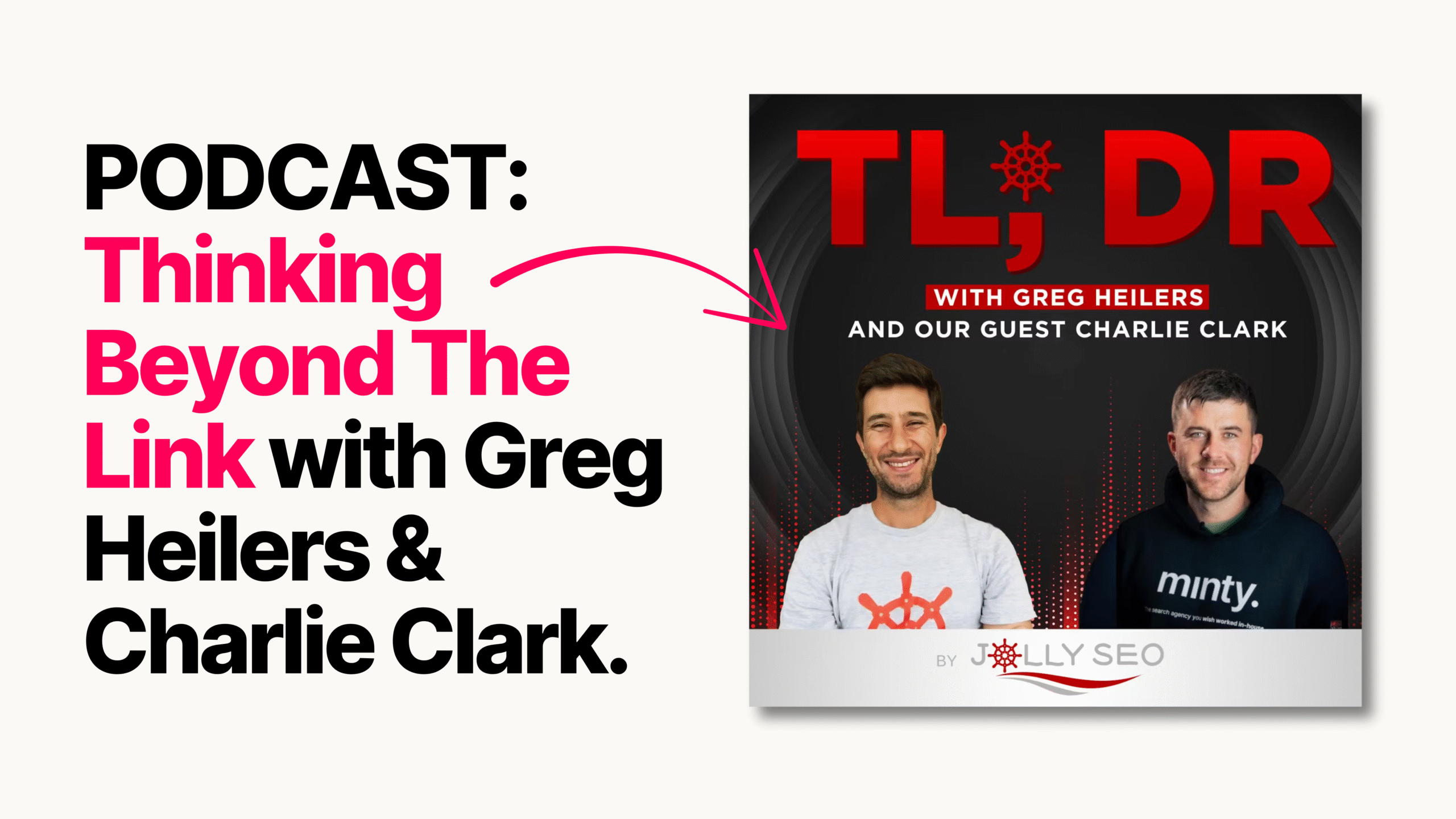Podcast: Think Beyond the Link