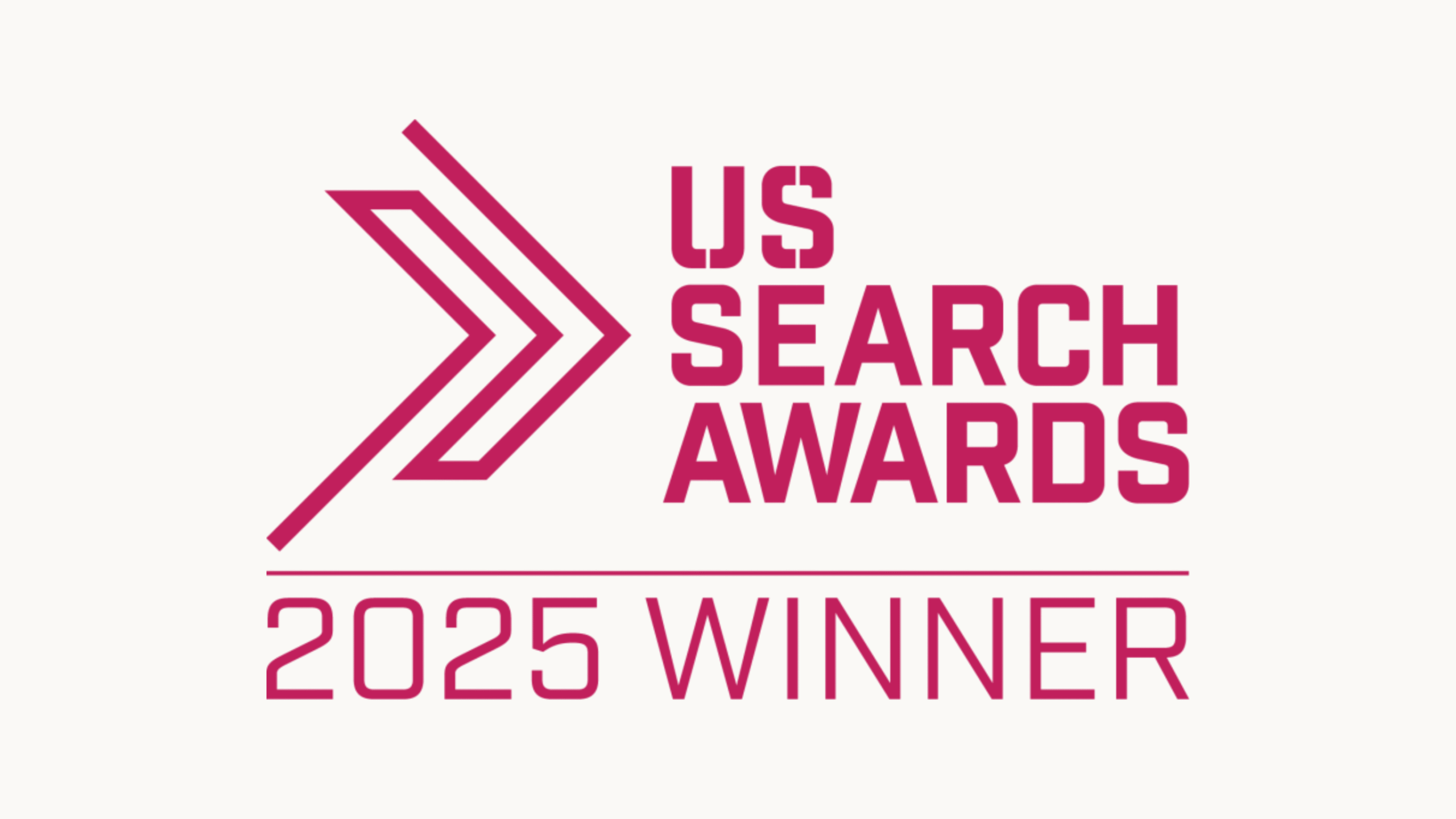 Minty Digital Win 2025 US Search Awards for Travel Campaign