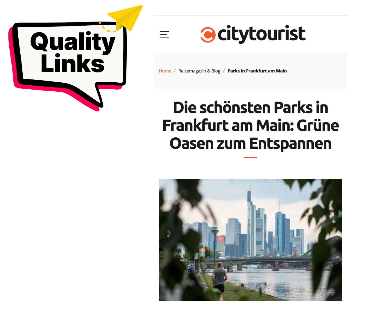 German Backlinks