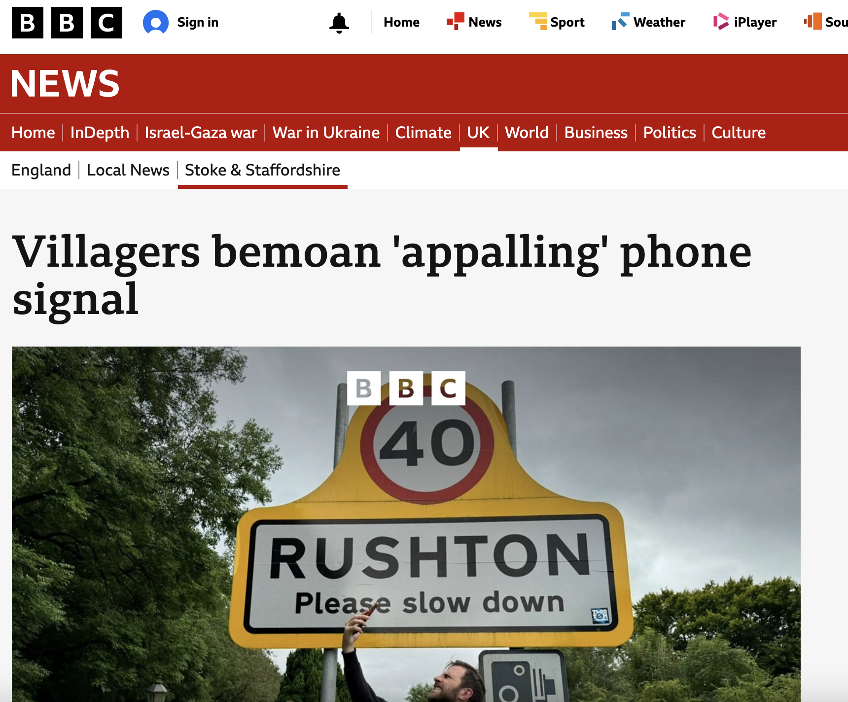 Securing 1.8B in Reach With Digital PR