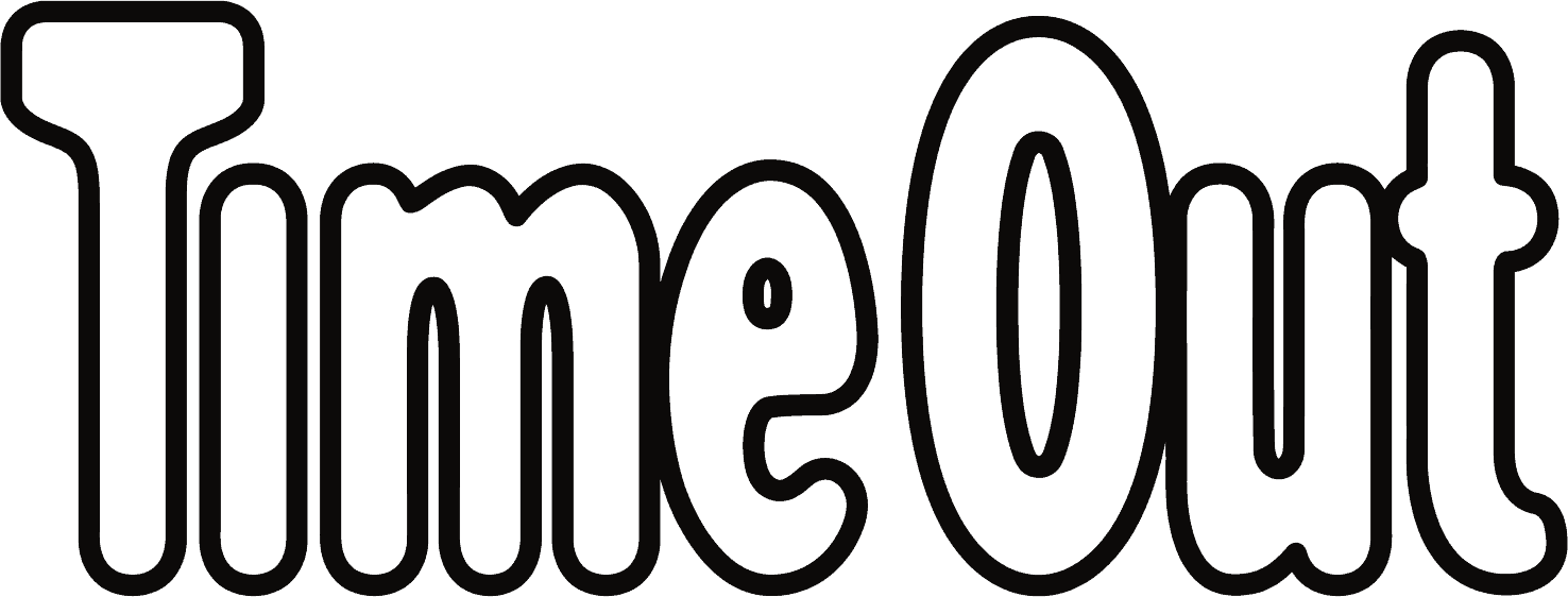 TimeOut logo