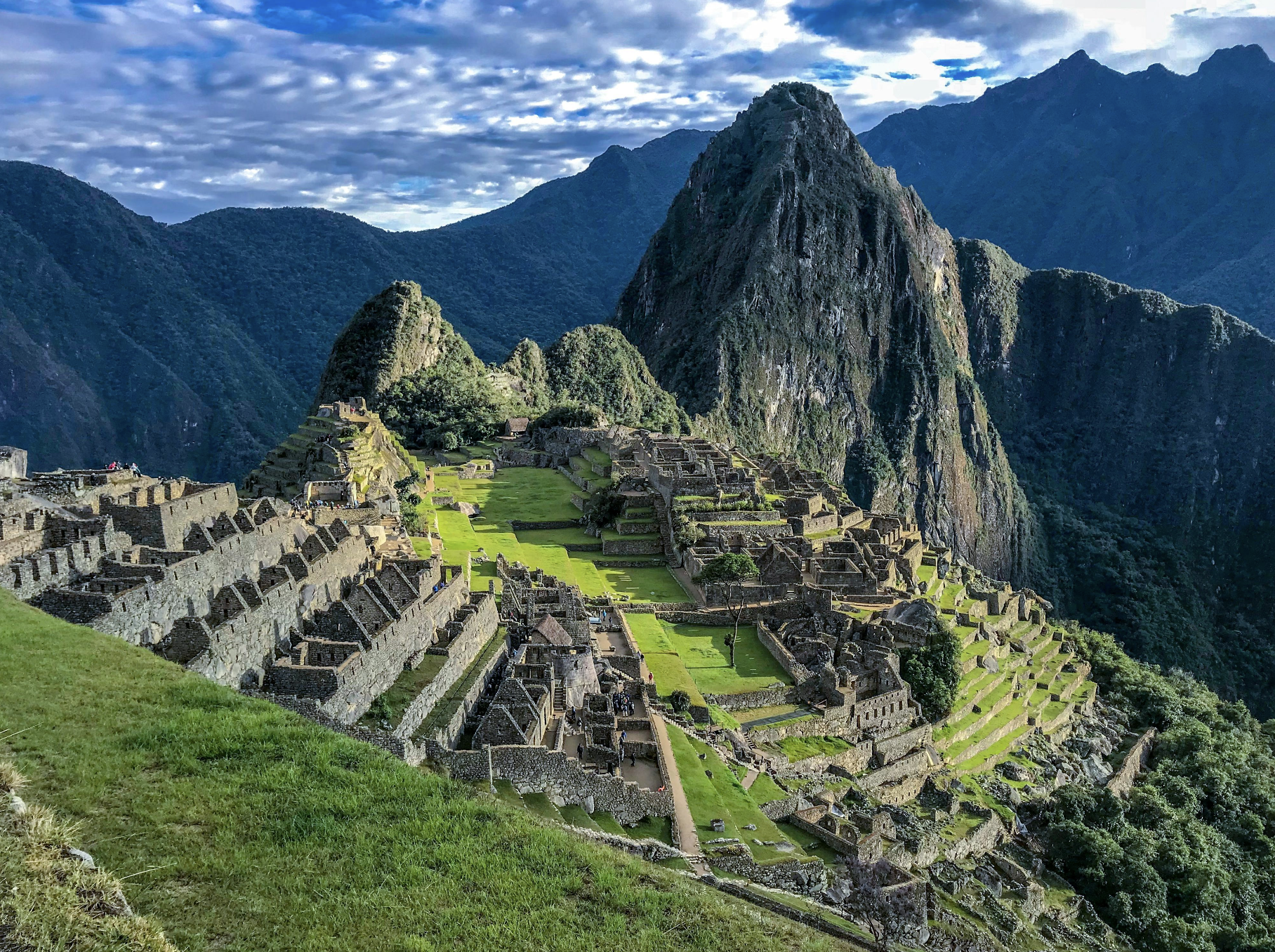 SEO for the travel industry