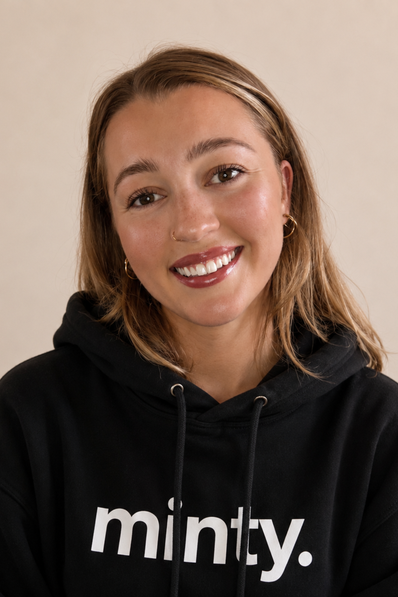 Sophie Crosby