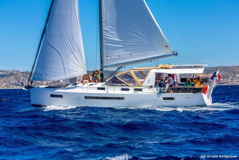 Driving Non-Brand Growth for a Luxury Yacht Brokerage