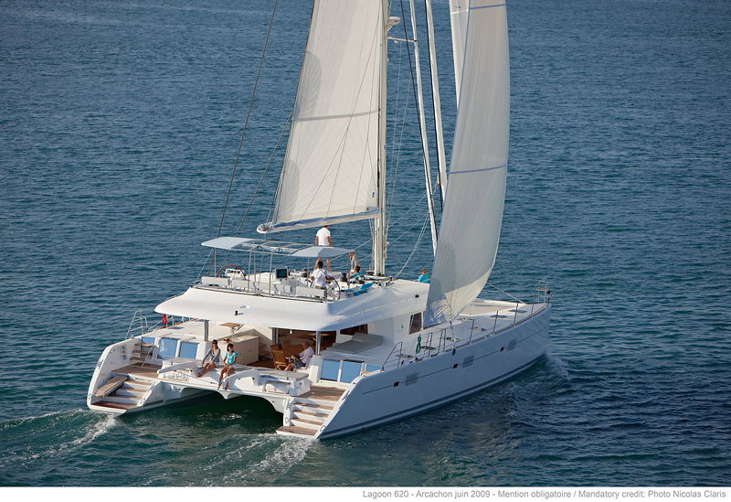 Driving Non-Brand Growth for a Luxury Yacht Brokerage
